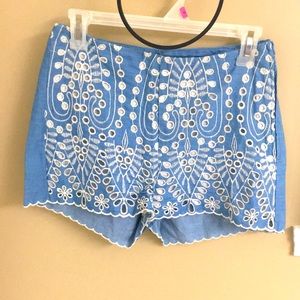 H&M Divided Shorts